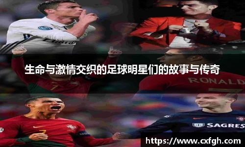 生命与激情交织的足球明星们的故事与传奇